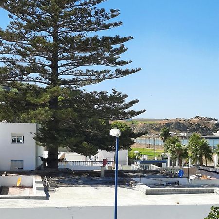 Maison D Hotes Marine Ksar Sghir Dış mekan fotoğraf