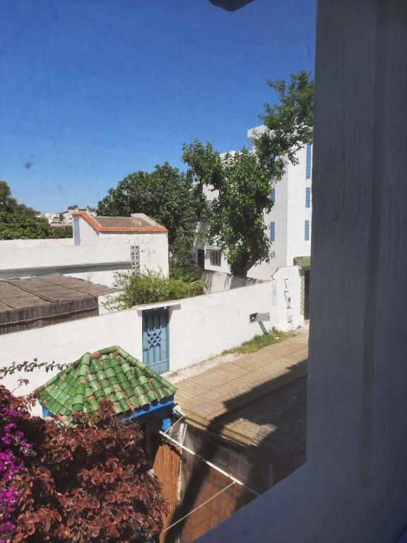 Maison D Hotes Marine Ksar Sghir Dış mekan fotoğraf