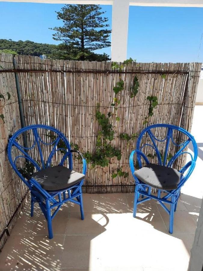 Maison D Hotes Marine Ksar Sghir Dış mekan fotoğraf