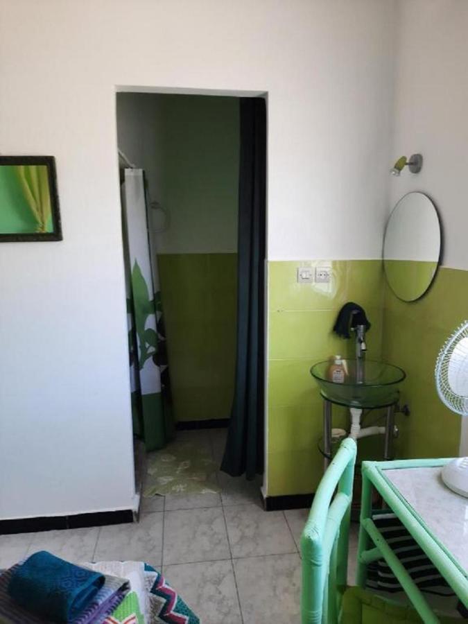 Maison D Hotes Marine Ksar Sghir Dış mekan fotoğraf