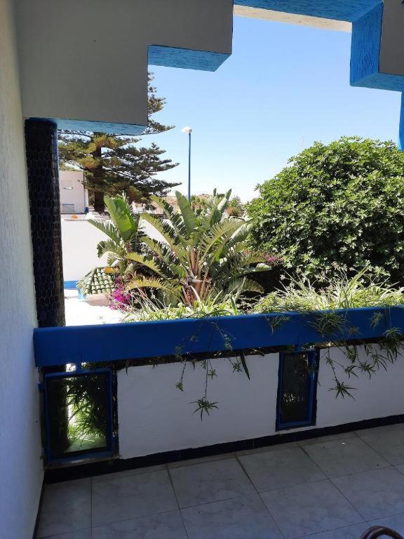 Maison D Hotes Marine Ksar Sghir Dış mekan fotoğraf