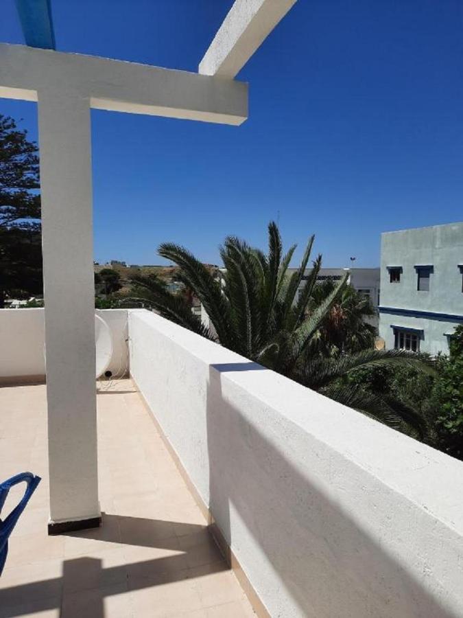 Maison D Hotes Marine Ksar Sghir Dış mekan fotoğraf