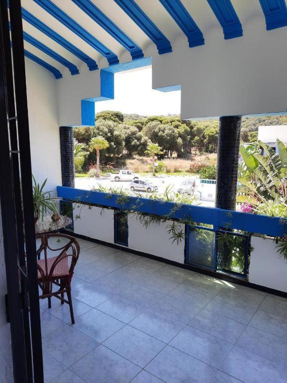 Maison D Hotes Marine Ksar Sghir Dış mekan fotoğraf
