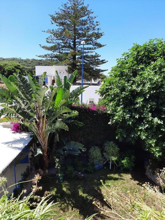 Maison D Hotes Marine Ksar Sghir Dış mekan fotoğraf